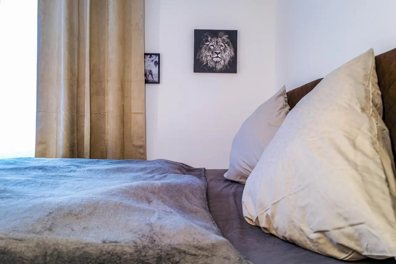 Stylische Wohnung In דיסלדורף 0*,  גרמניה