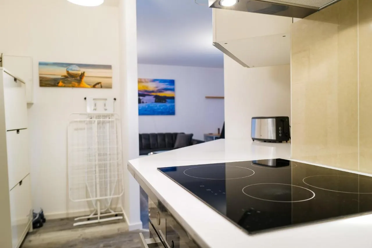 Stylische Wohnung In דיסלדורף 0*,  גרמניה